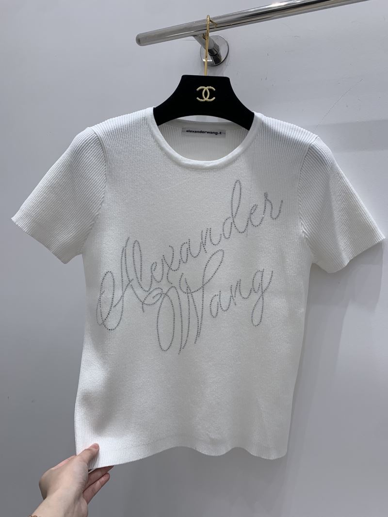 Alexander Wang T-Shirts